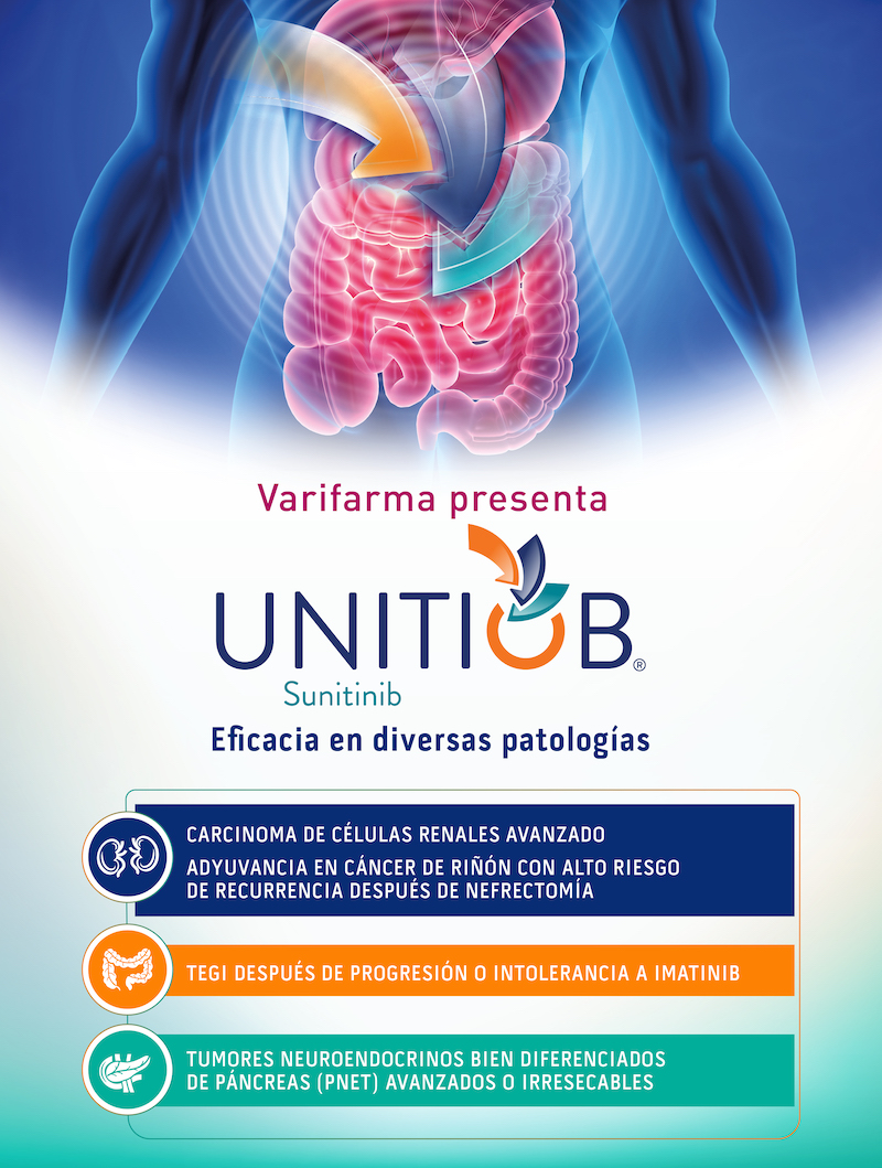 Lanzamiento Unitiob