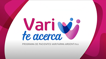 Lanzamiento Vari Te Acerca Argentina