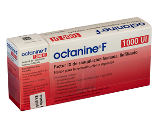 Octanine