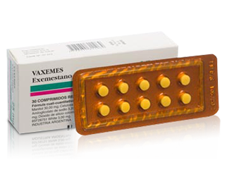 VAXEMES