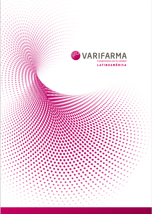 Folleto Varifarma 200